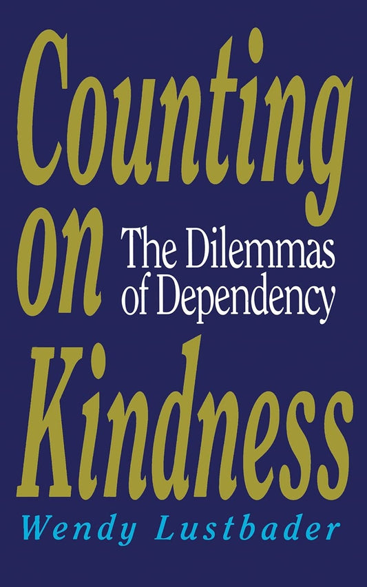 Counting On Kindness
