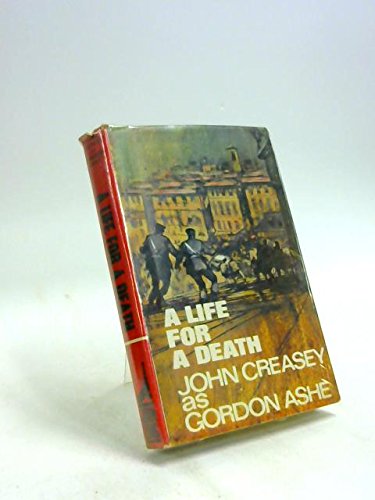 A Life for a Death