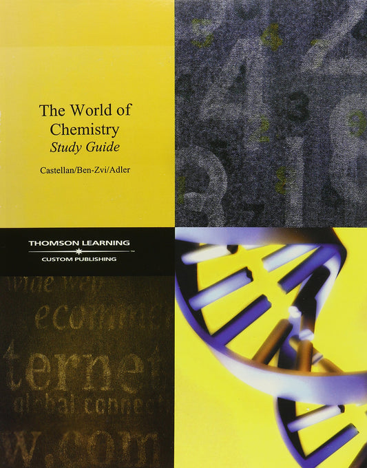 World of Chemistry - 9986