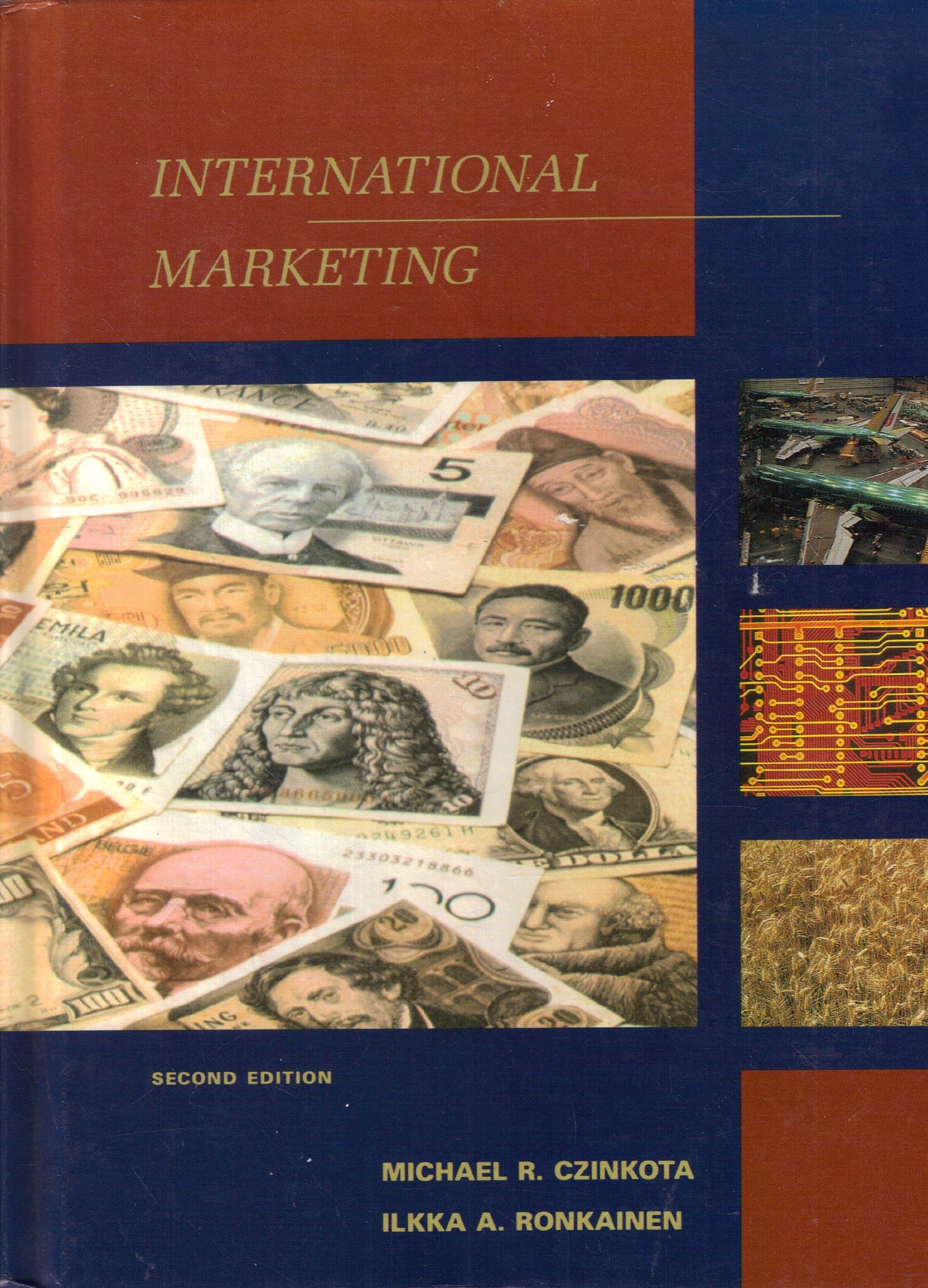 International Marketing