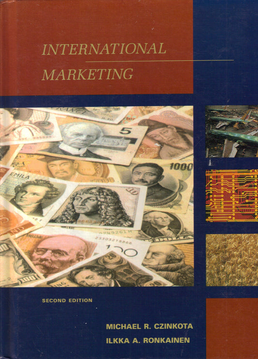 International Marketing