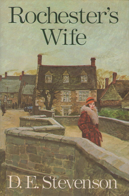 Rochester's Wife - 4975