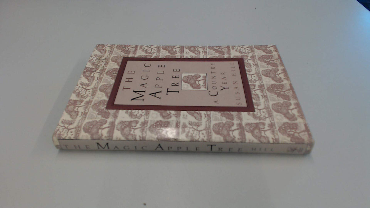 The Magic Apple Tree: A Country Year