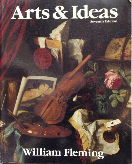 Arts & Ideas