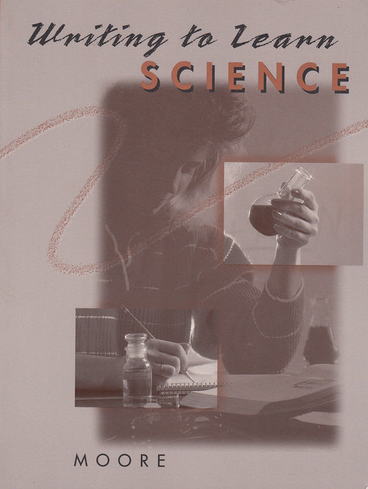 Writing to Learn Science - 2248