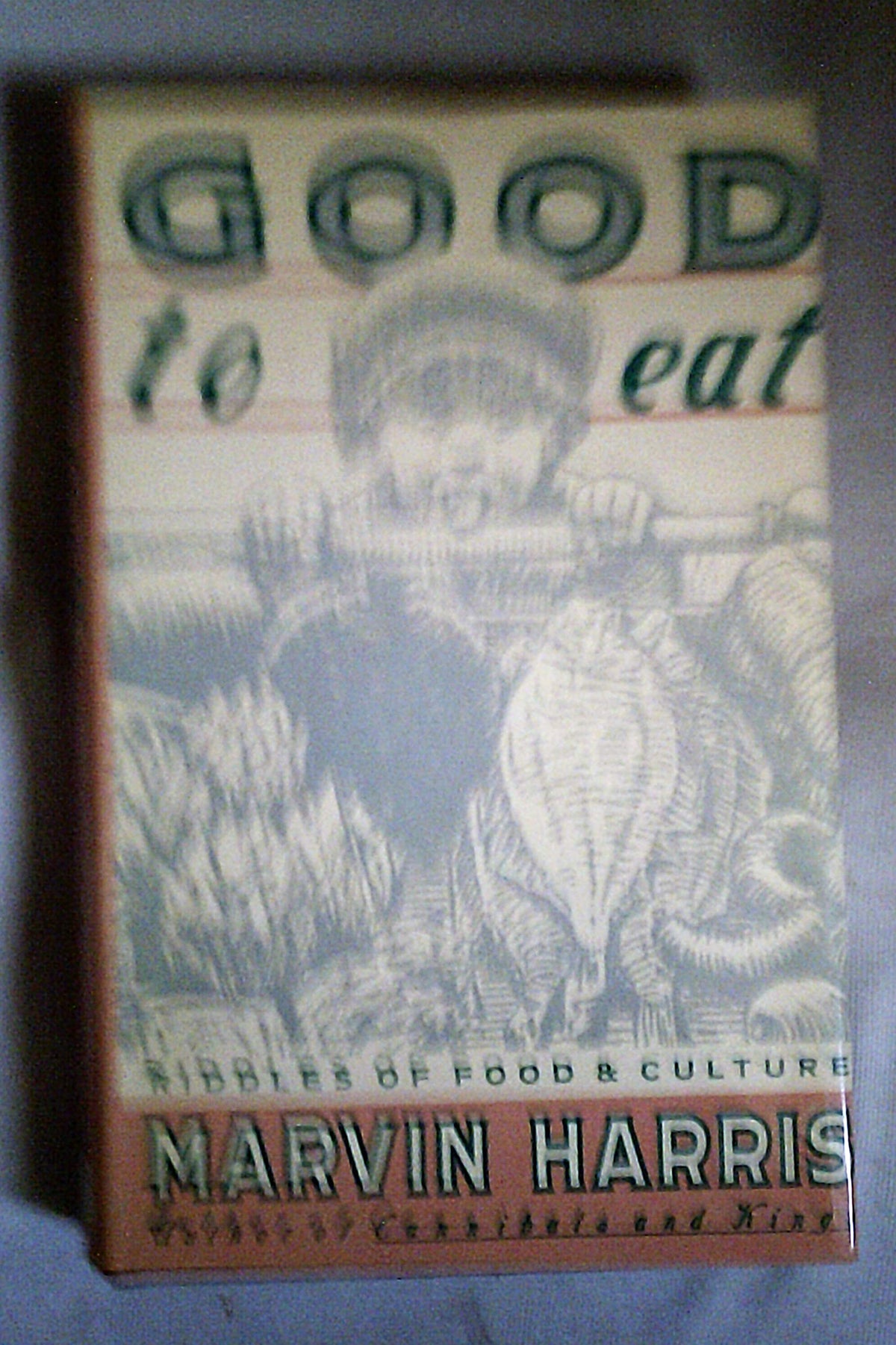 Good to Eat