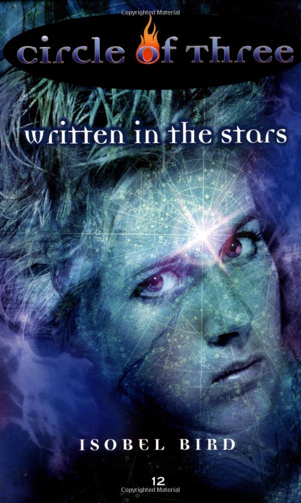 Circle of Three #12: Written in the Stars