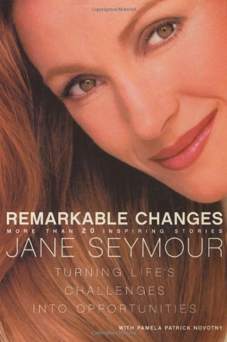 Remarkable Changes: Turning Life's Challenges into Opportunities - 1816