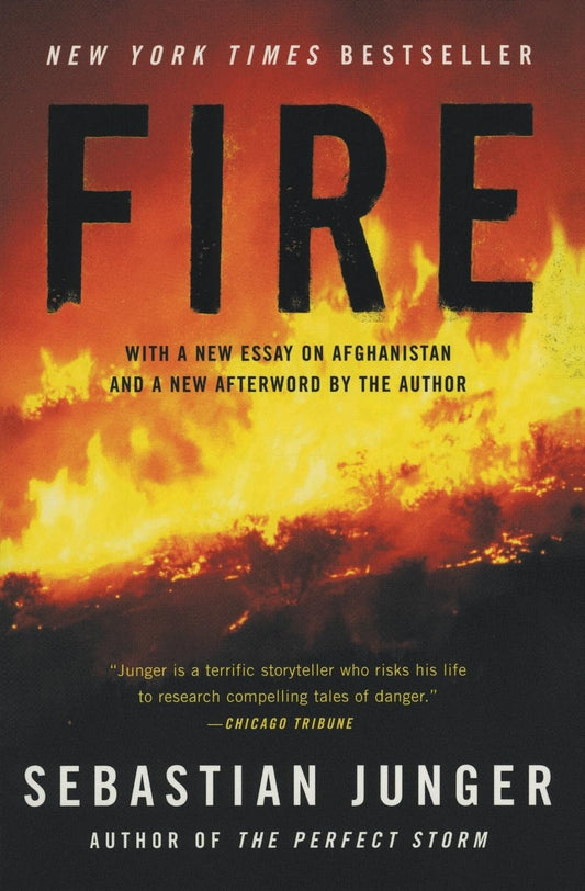 Fire - 5335