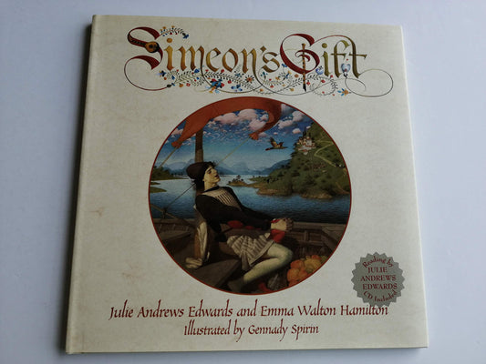Simeon's Gift