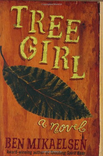 Tree Girl
