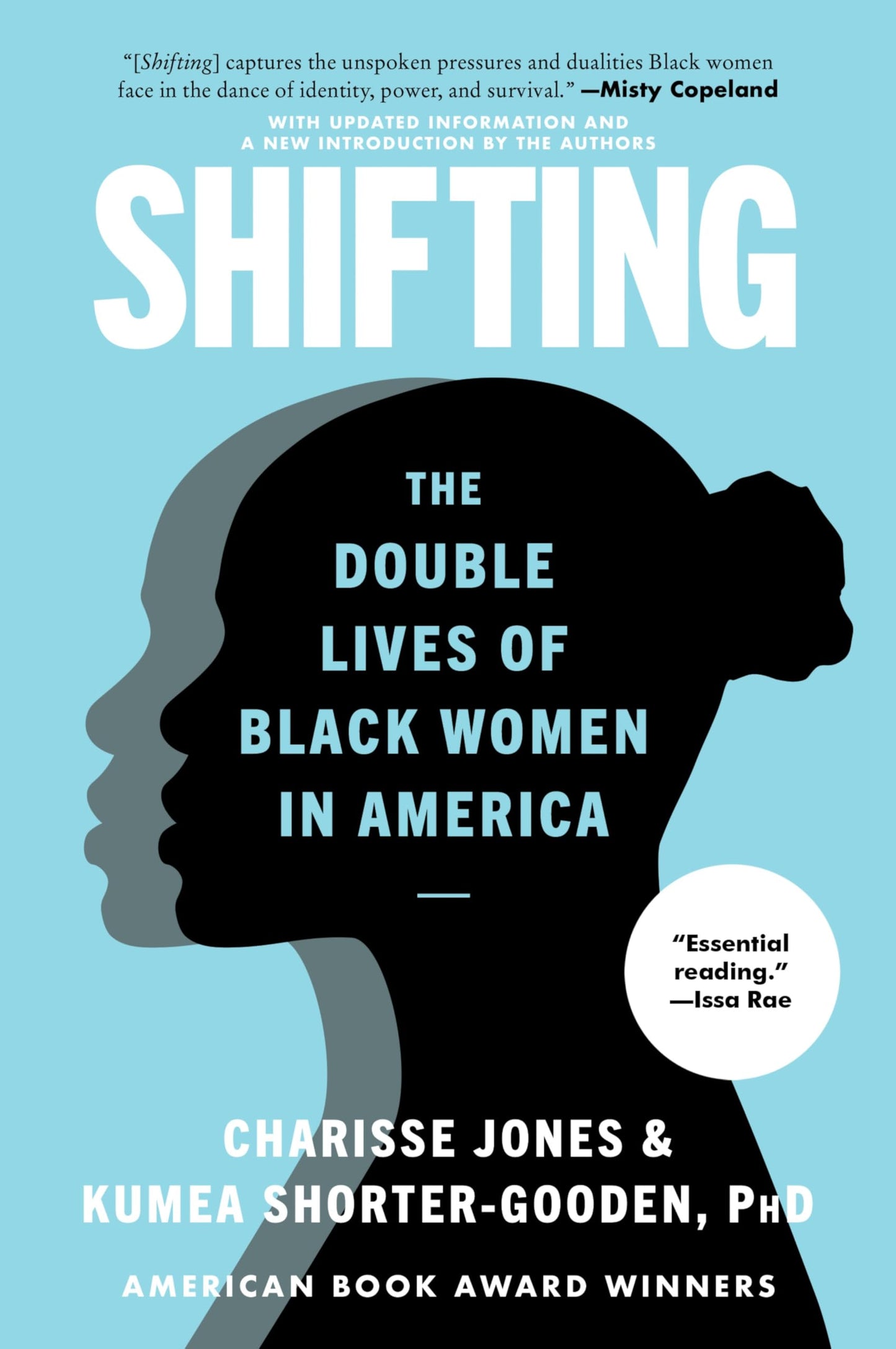 Shifting: The Double Lives of Black Women in America - 5673