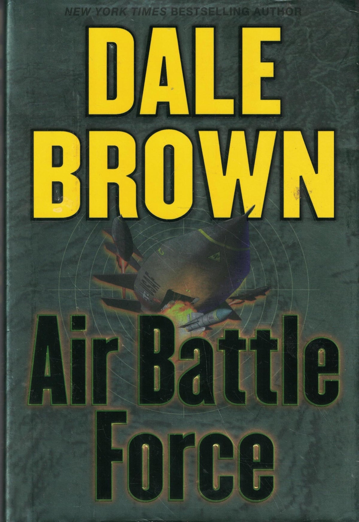 Air Battle Force