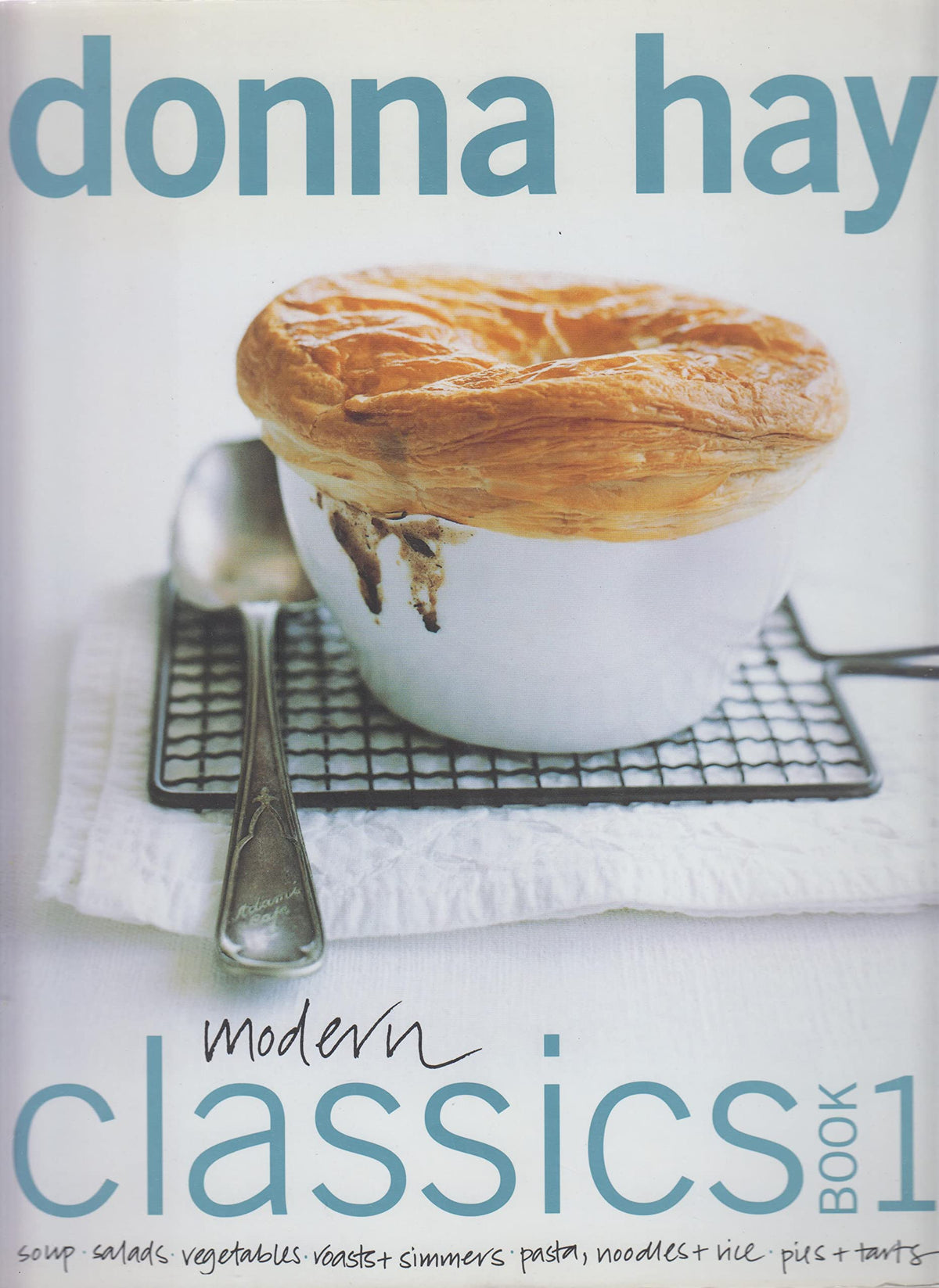 Modern Classics (Book 1)