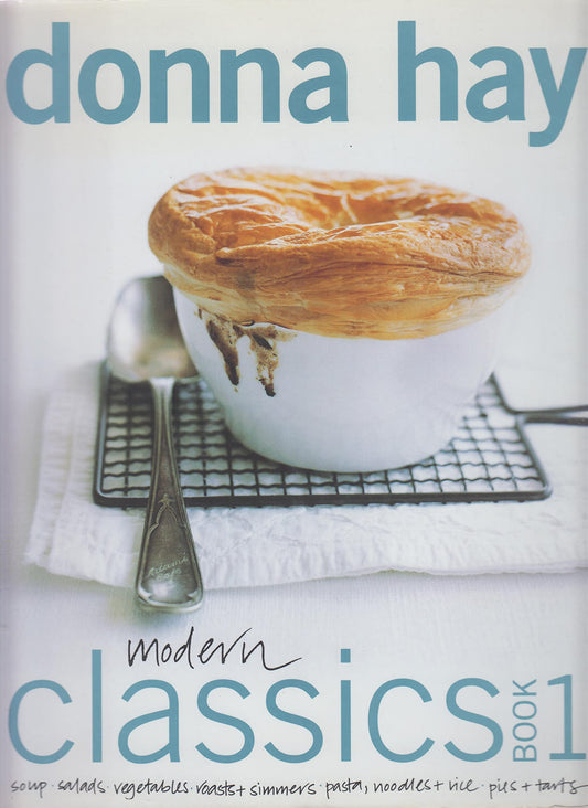 Modern Classics (Book 1)