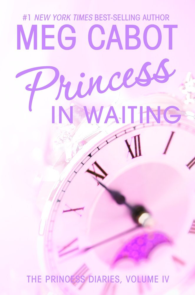 Princess in Waiting (The Princess Diaries, Vol. 4)