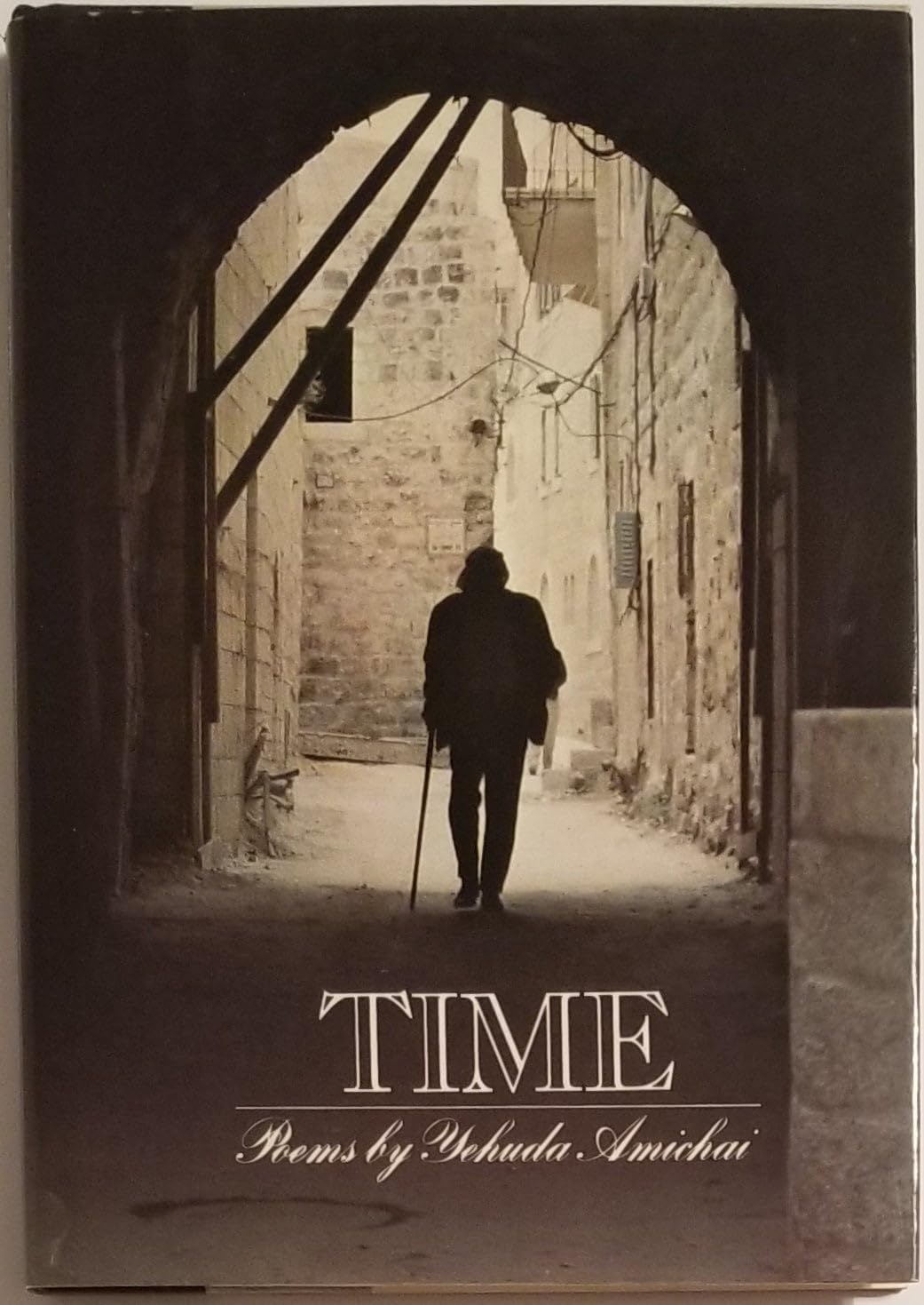 Time: Poems