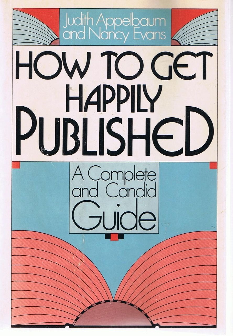 How To Get Happily Published