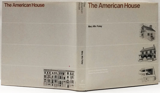 The American House - 2540