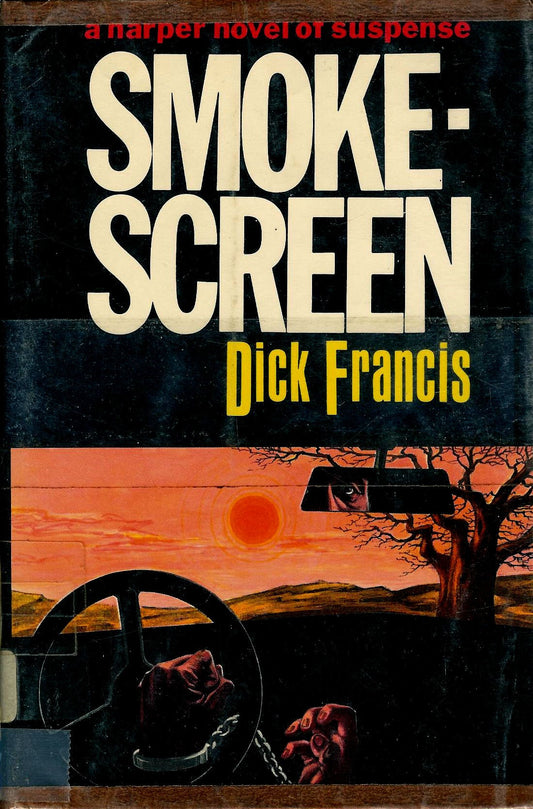 Smokescreen - 5100