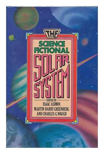 The Science Fictional Solar System