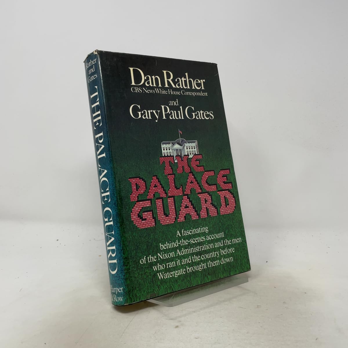 The Palace Guard