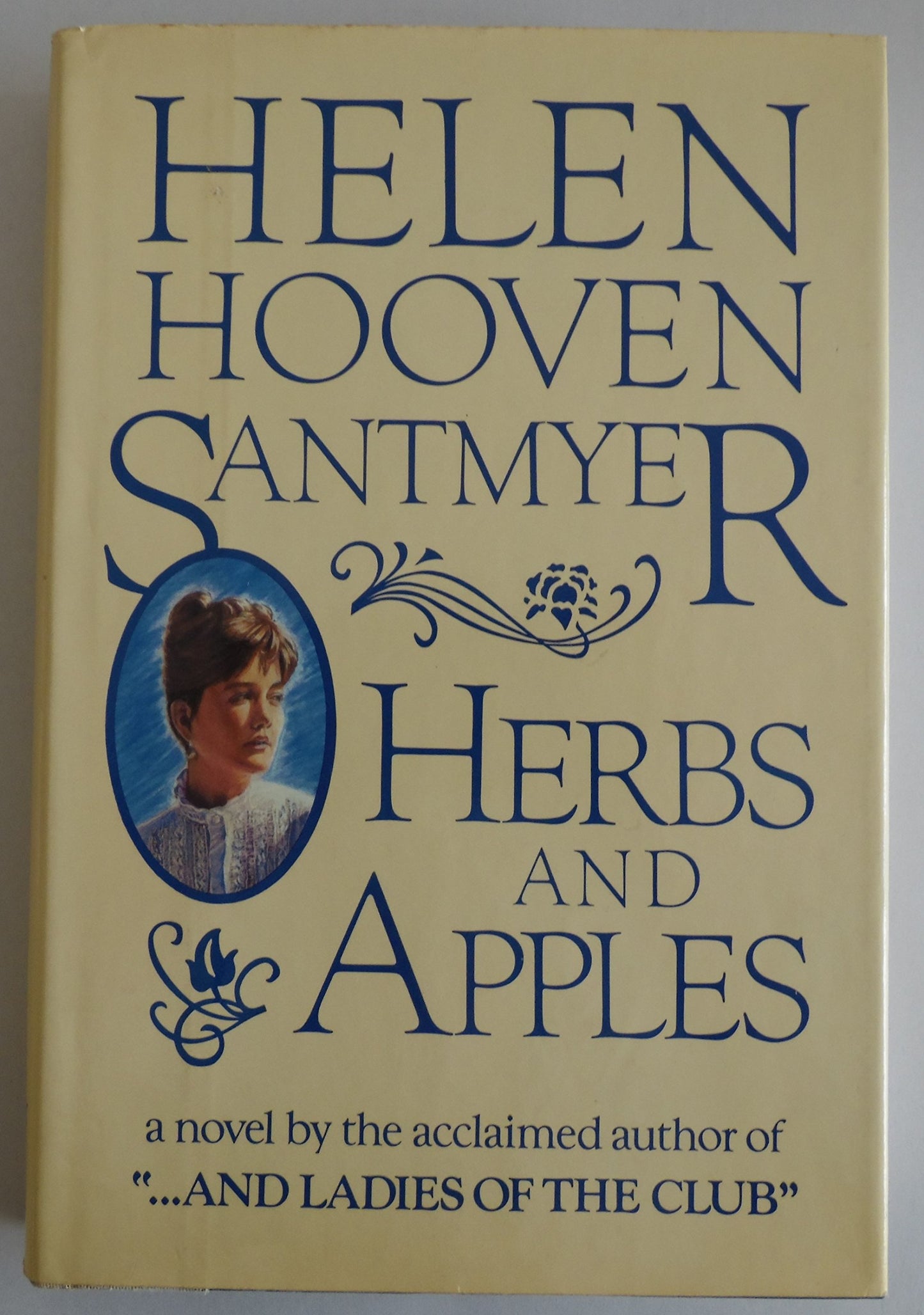 Herbs and Apples
