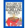 365 Great Barbecue and Grilling Recipes