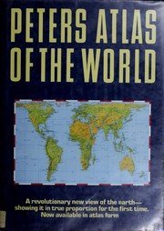 Peters Atlas of the World