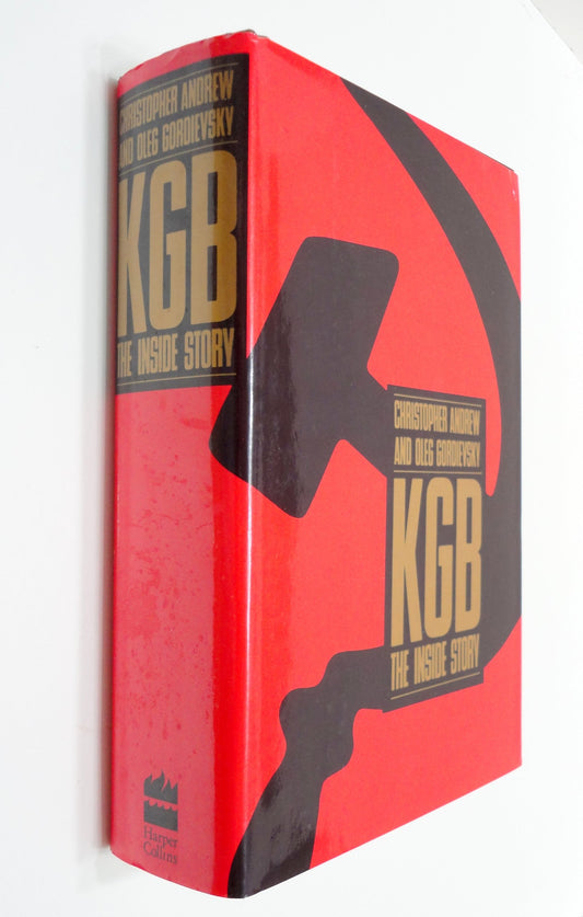 KGB - 1120