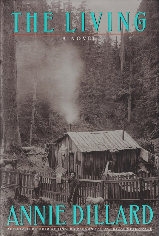 The Living: A Novel - 40