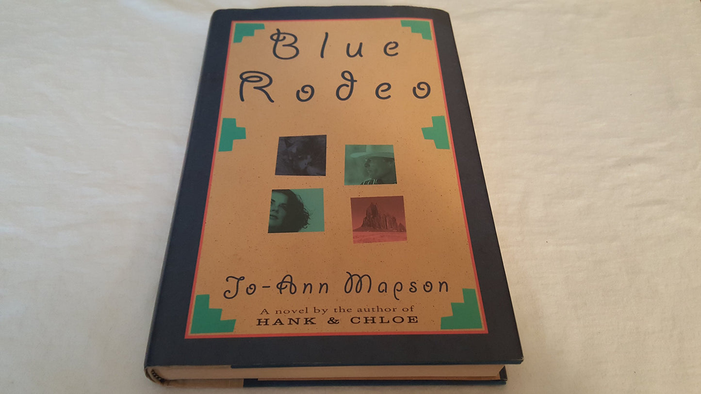 Blue Rodeo