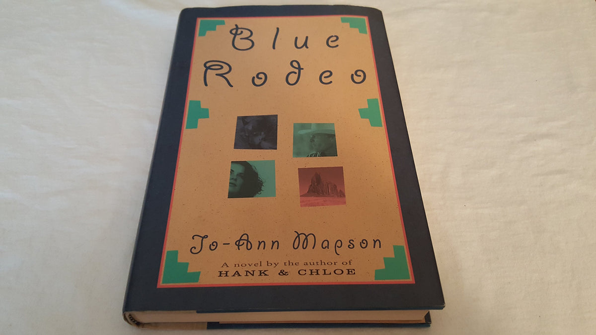 Blue Rodeo