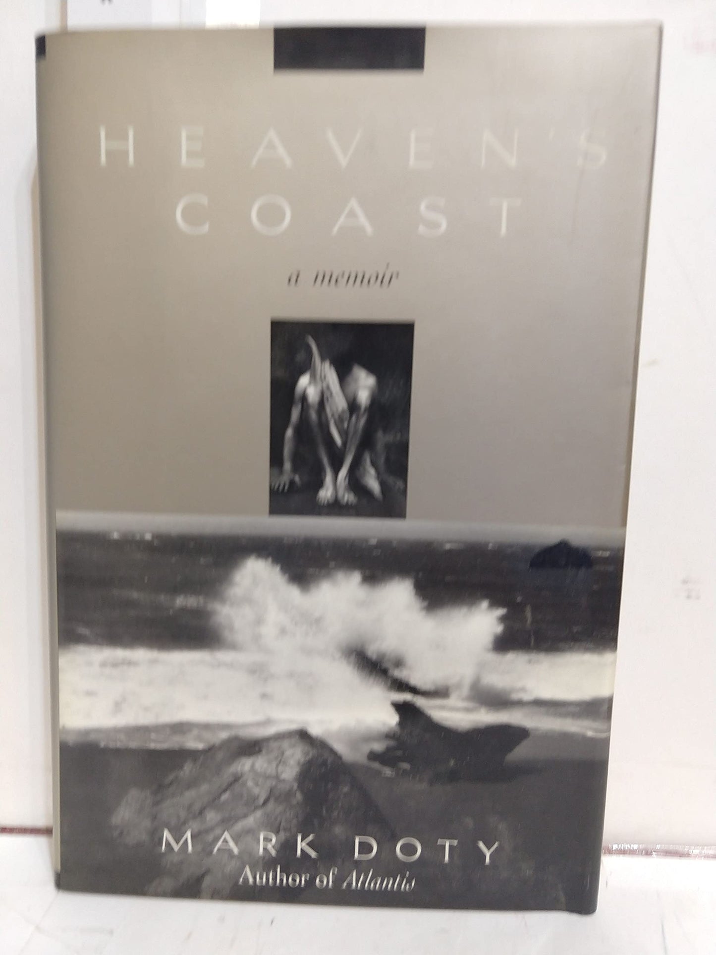 Heaven's Coast: A Memoir - 442