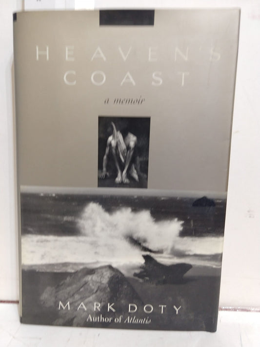Heaven's Coast: A Memoir - 442