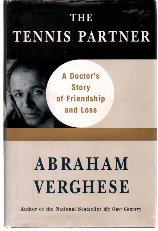 The Tennis Partner - 7168