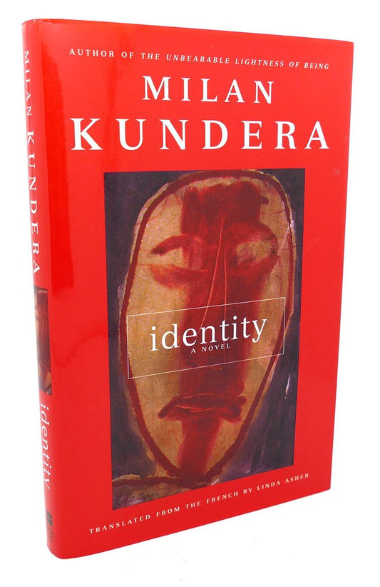 Identity: A Novel