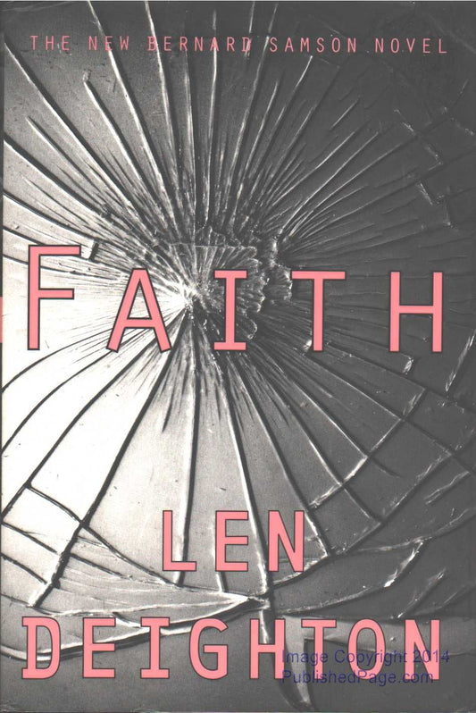 Faith - 9071