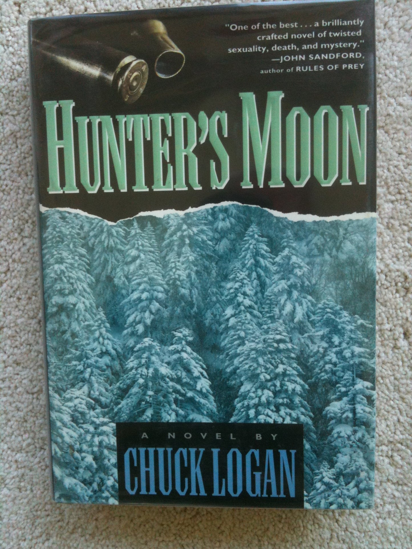 Hunter's Moon