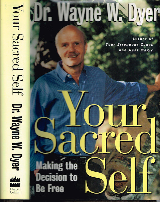 Your Sacred Self