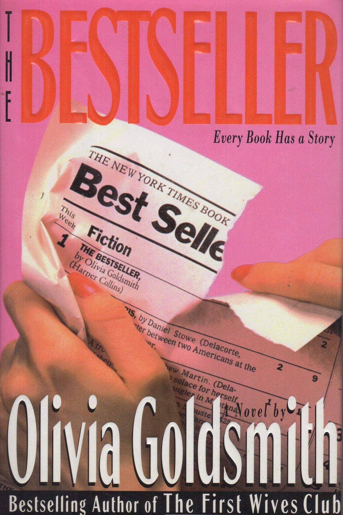 The Bestseller