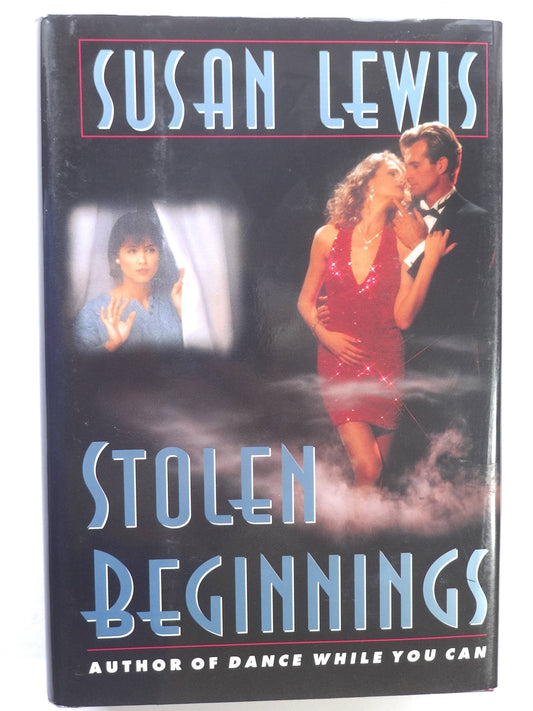 Stolen Beginnings - 809