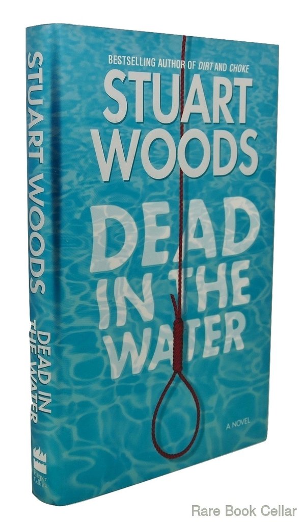 DEAD IN THE WATER: A NOVEL