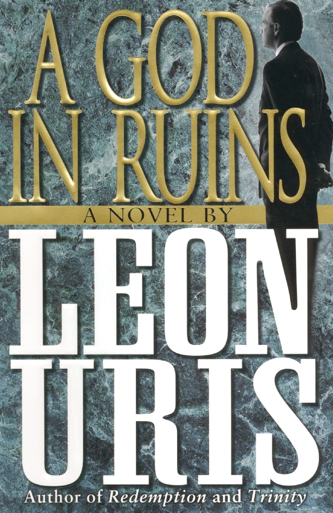 A God in Ruins - 9163