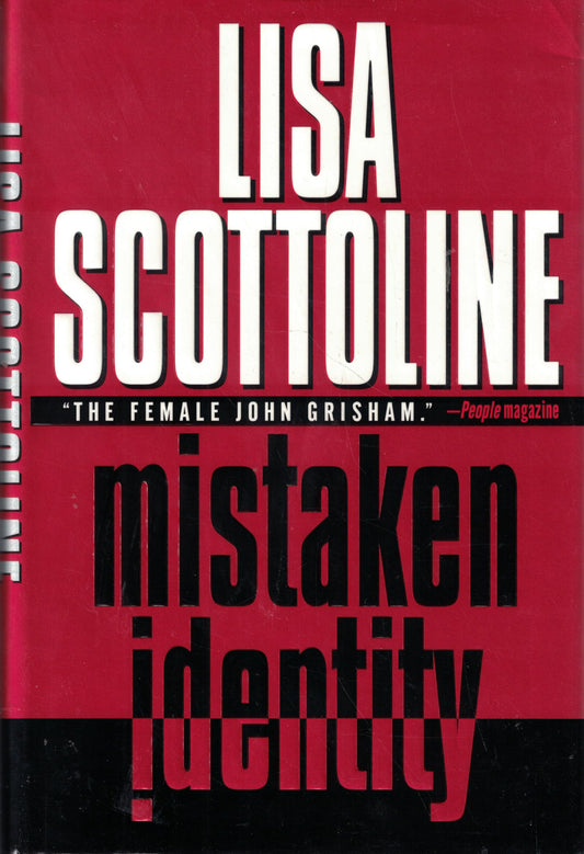 Mistaken Identity