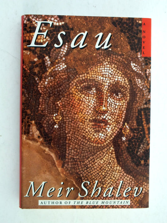 Esau: A Novel