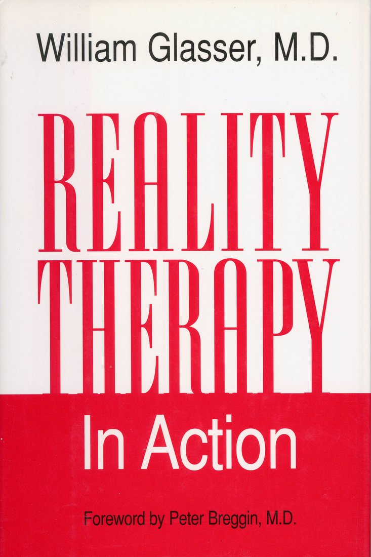 Reality Therapy in Action - 199