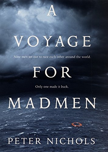 A Voyage For Madmen - 39
