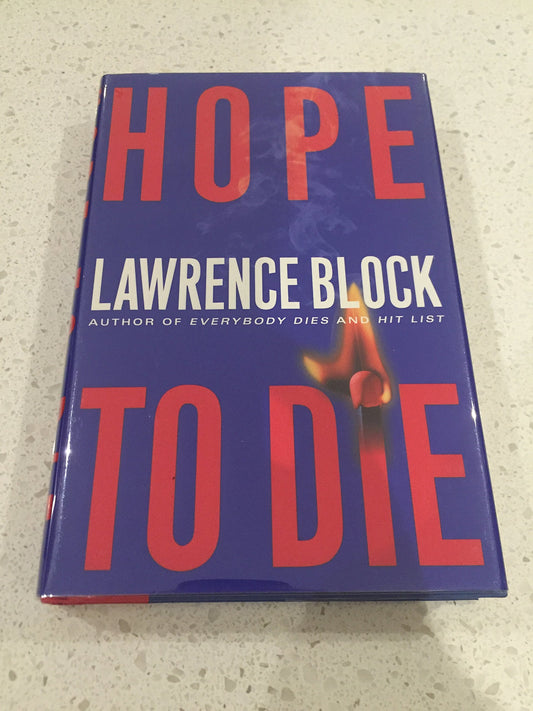 Hope to Die
