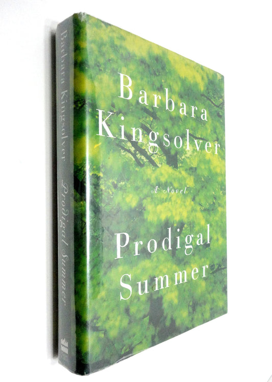 PRODIGAL SUMMER